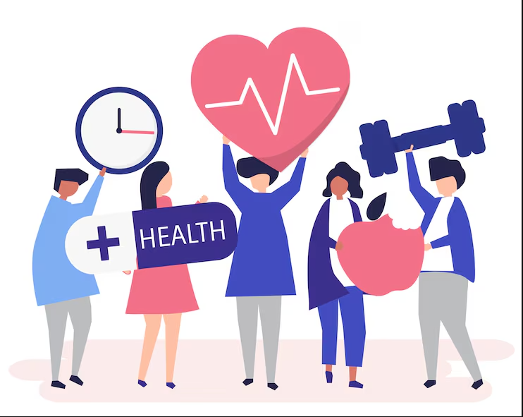 Health and Fitnes