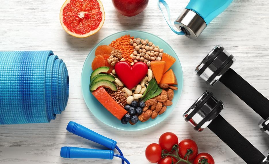 Complete Weight Loss Guide